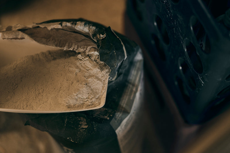 Wat is mortex? Alles wat je moet weten over micro-cement
